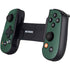 University of Miami Green Jersey Backbone One for iPhone Game Controller Skin